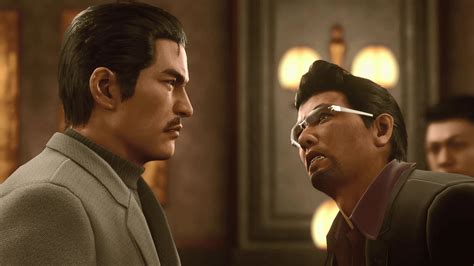 Substory answers in Yakuza 0 : r/yakuzagames .